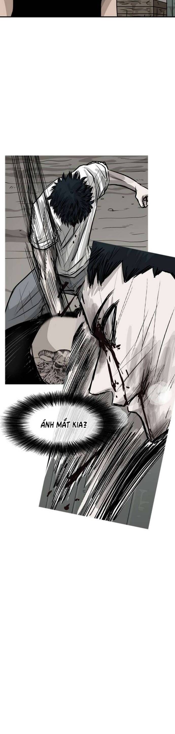 Shark - Cá Mập: Chapter 52