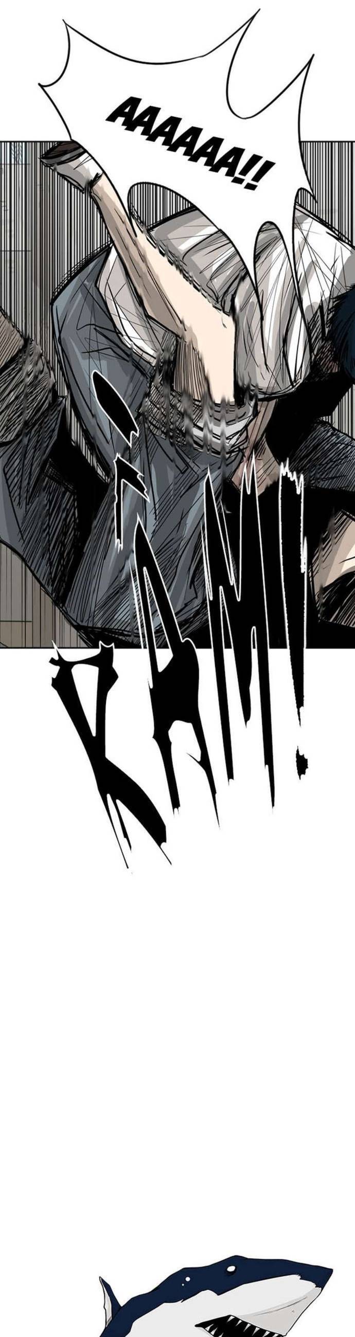 Shark - Cá Mập: Chapter 52