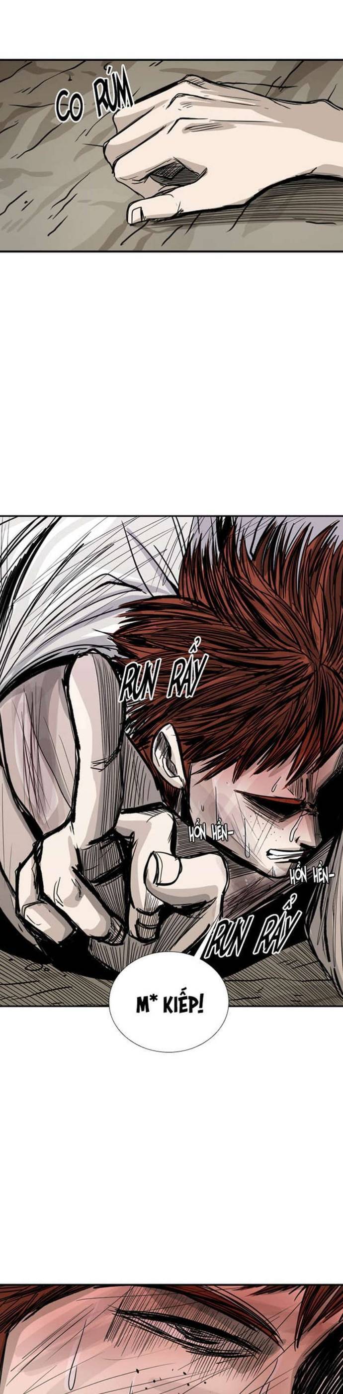 Shark - Cá Mập: Chapter 52