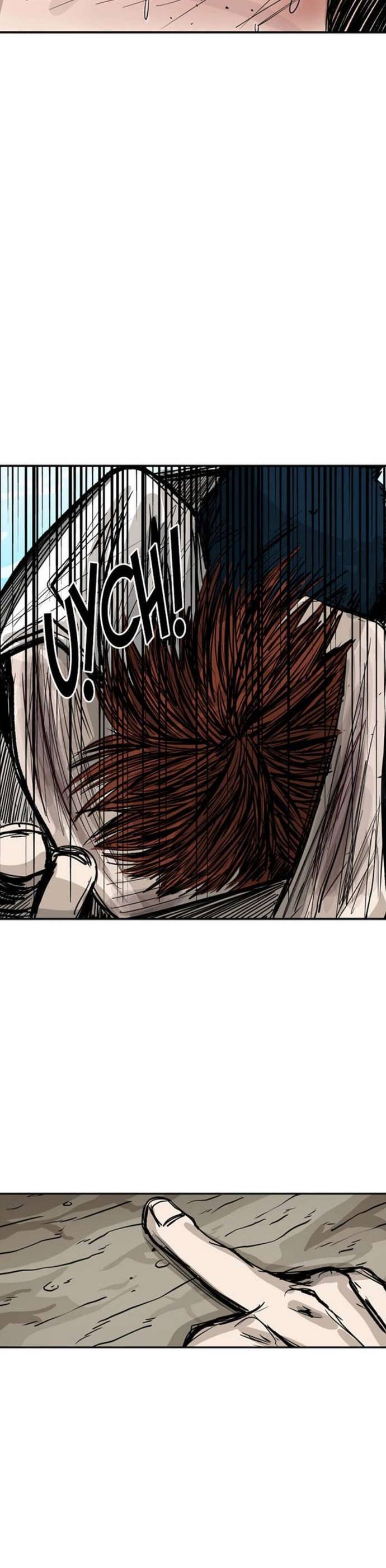 Shark - Cá Mập: Chapter 52