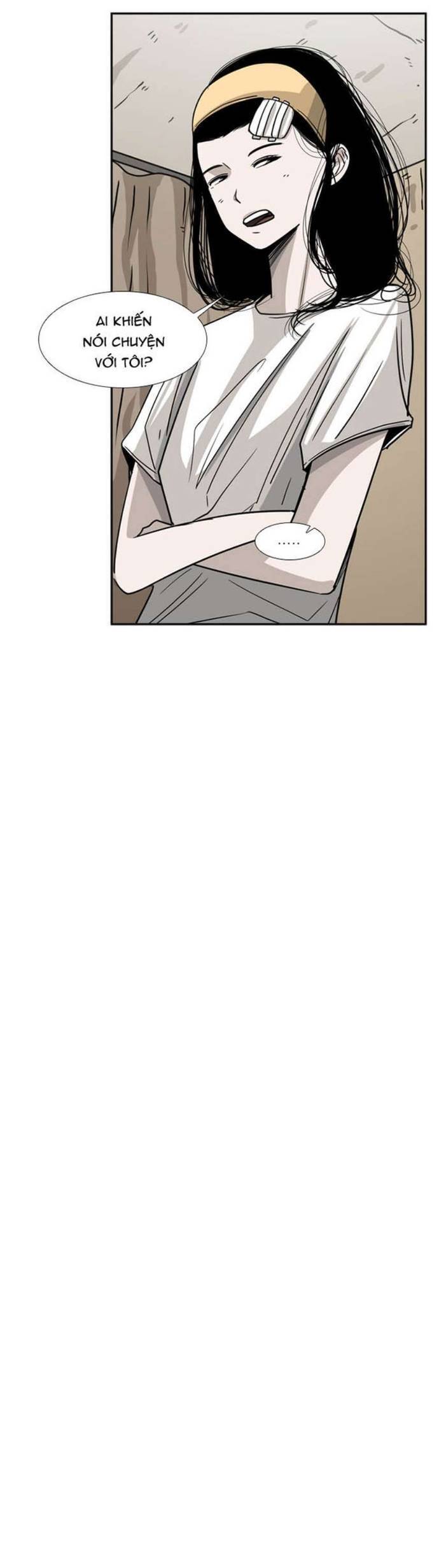 Shark - Cá Mập: Chapter 52