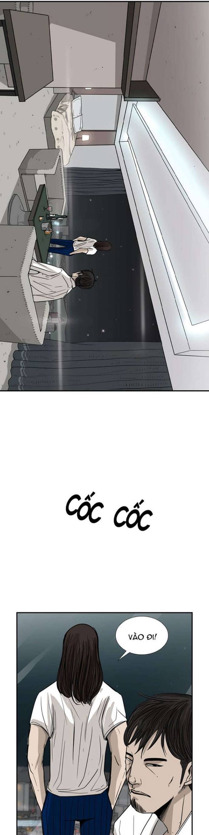 Shark - Cá Mập: Chapter 52