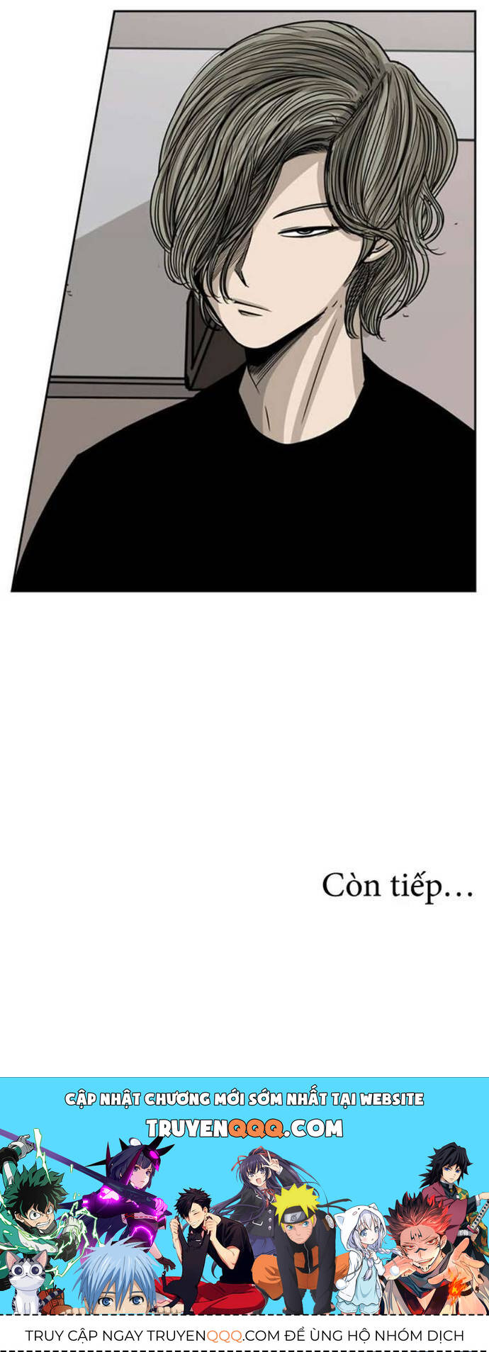 Shark - Cá Mập: Chapter 52