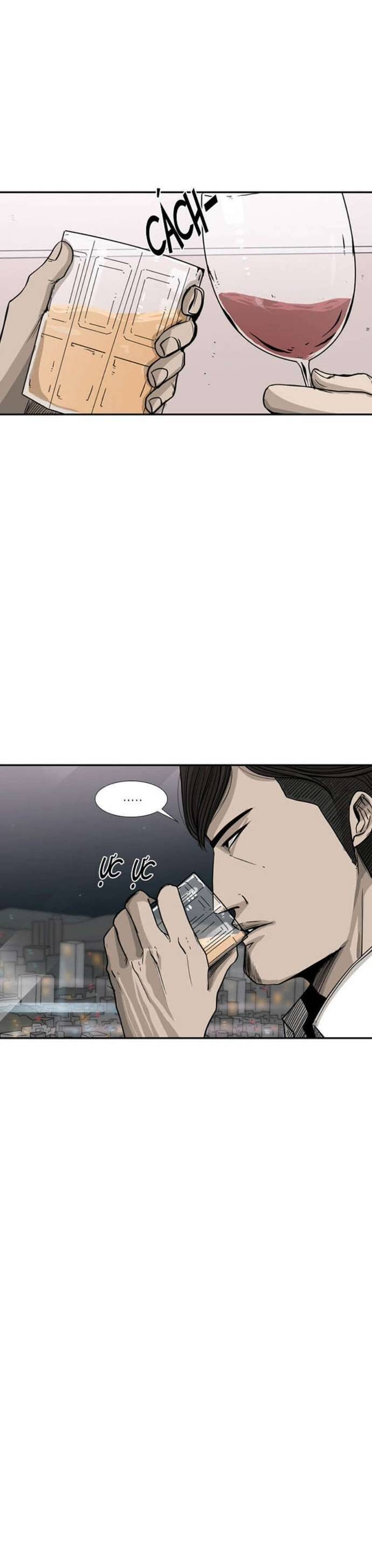 Shark - Cá Mập: Chapter 53