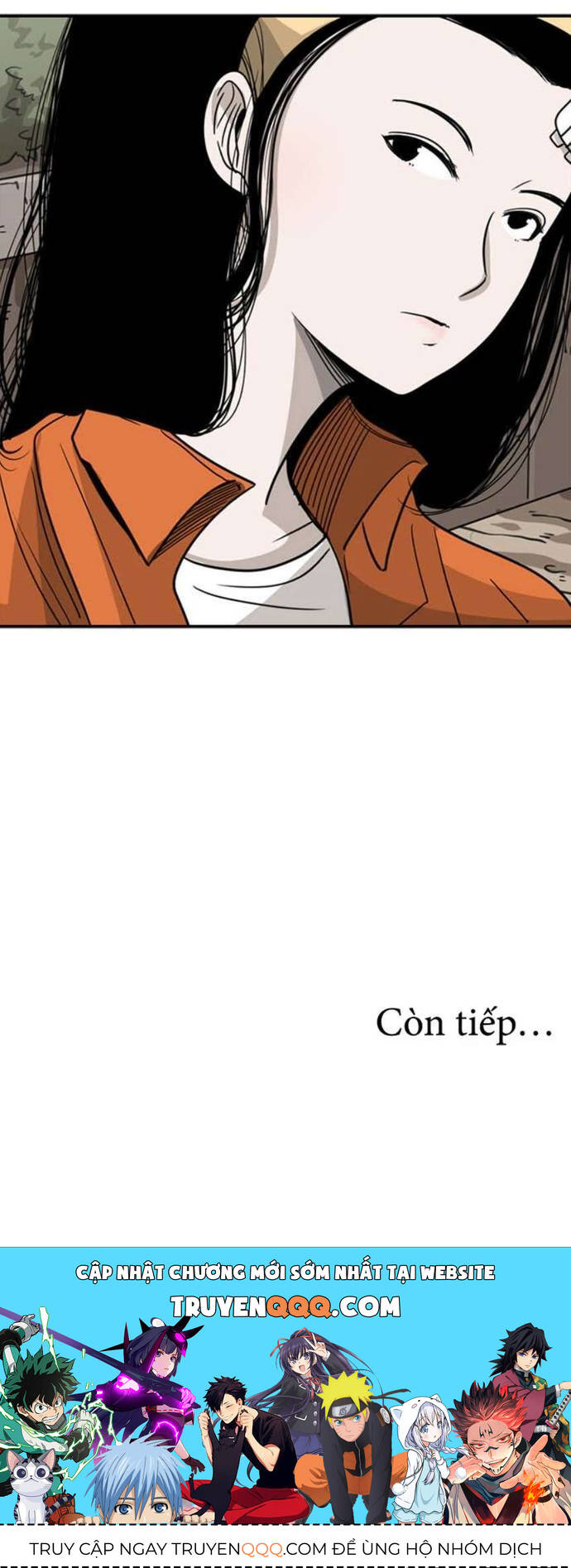 Shark - Cá Mập: Chapter 53