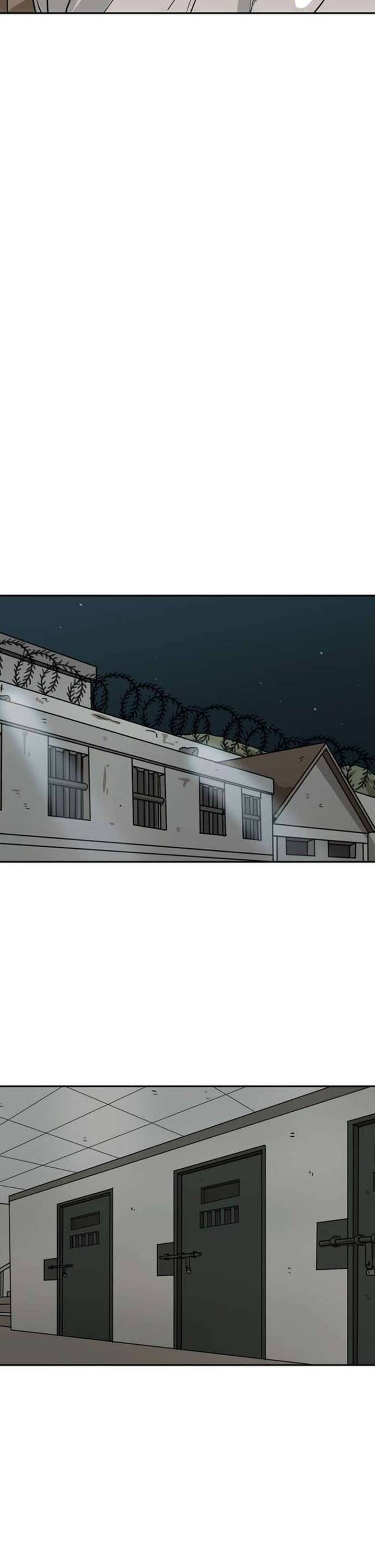 Shark - Cá Mập: Chapter 54