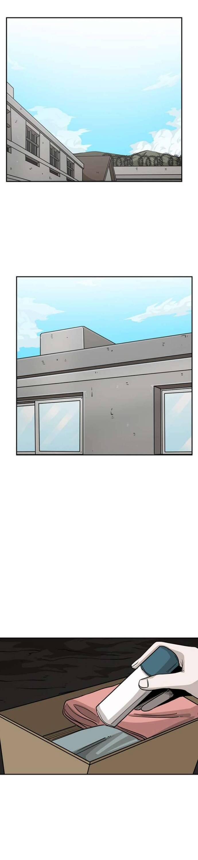 Shark - Cá Mập: Chapter 54