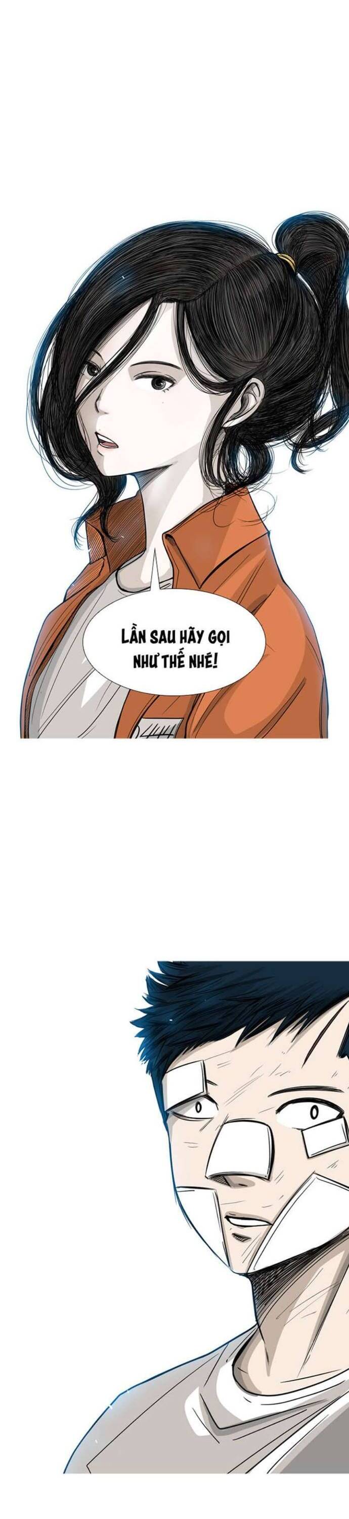 Shark - Cá Mập: Chapter 54