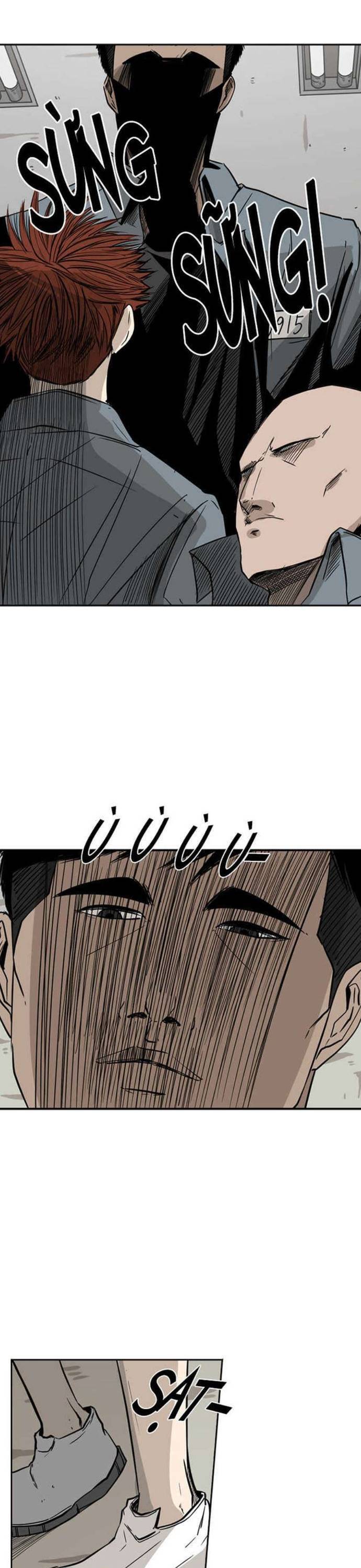 Shark - Cá Mập: Chapter 55