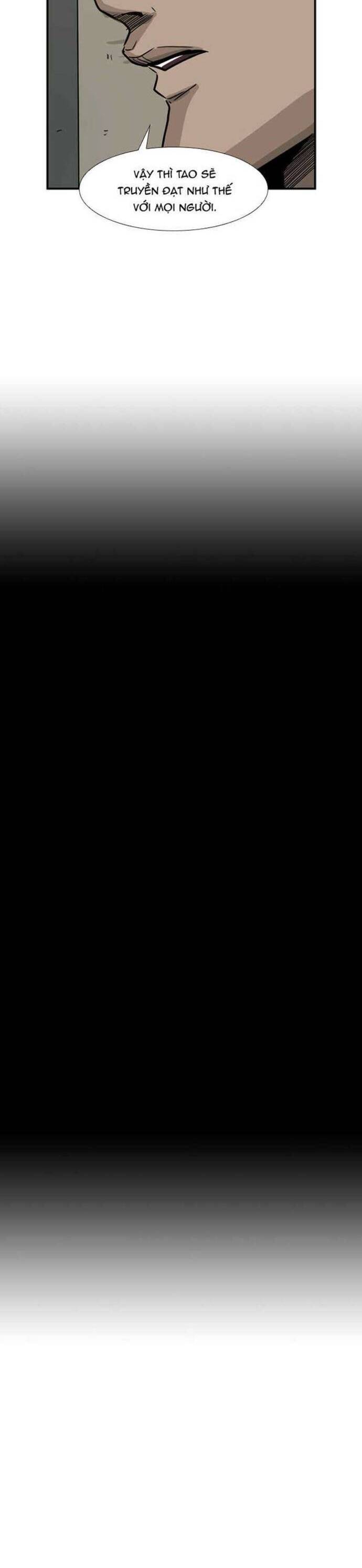 Shark - Cá Mập: Chapter 55