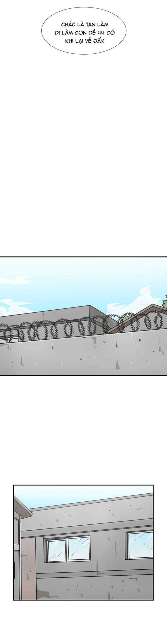 Shark - Cá Mập: Chapter 55