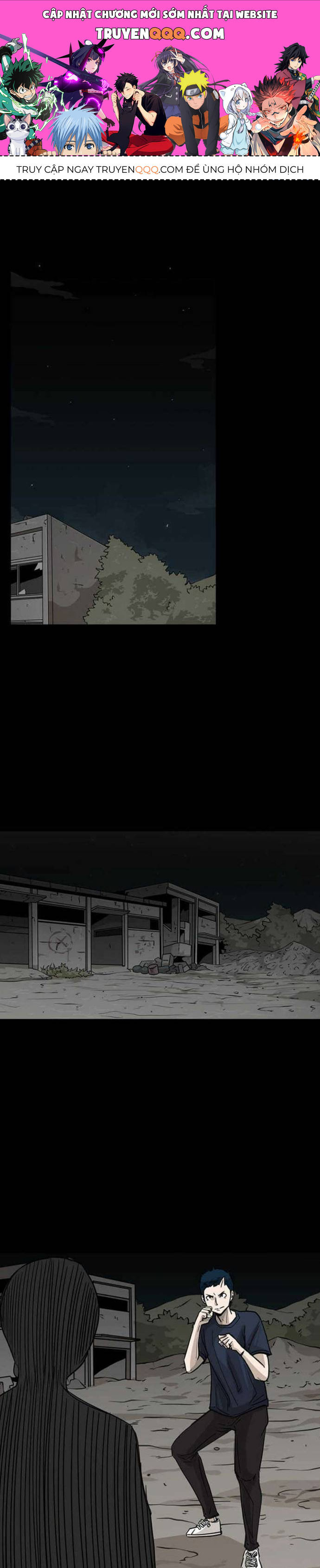 Shark - Cá Mập: Chapter 56