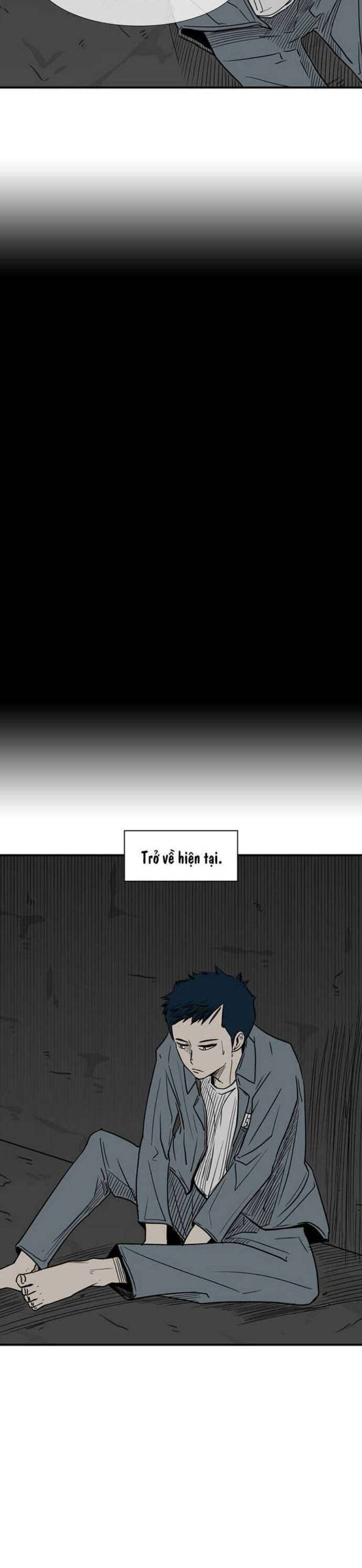 Shark - Cá Mập: Chapter 56