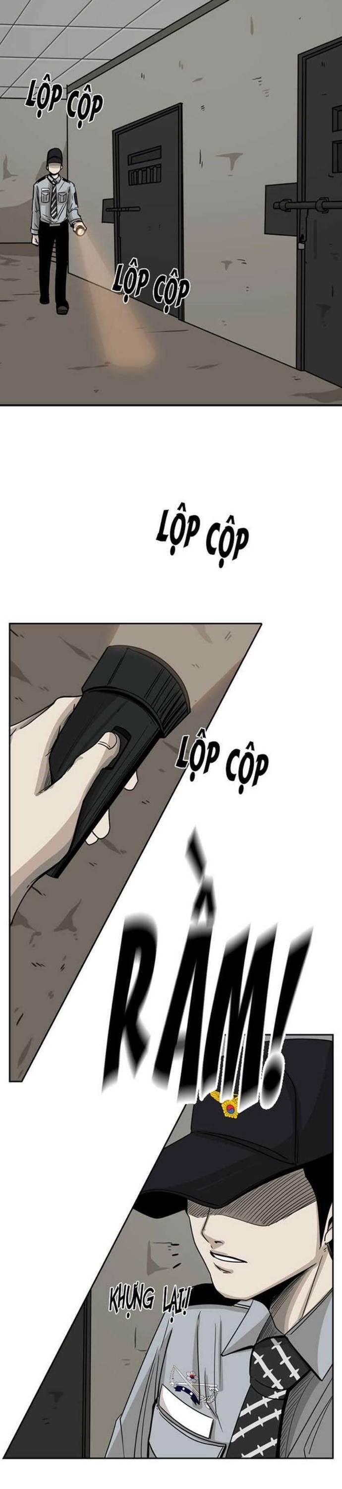 Shark - Cá Mập: Chapter 56