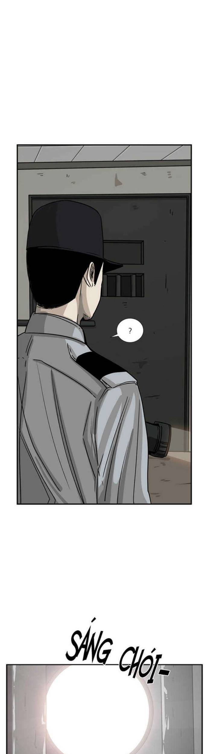 Shark - Cá Mập: Chapter 56