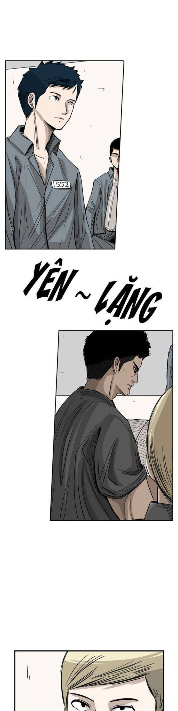 Shark - Cá Mập: Chapter 57