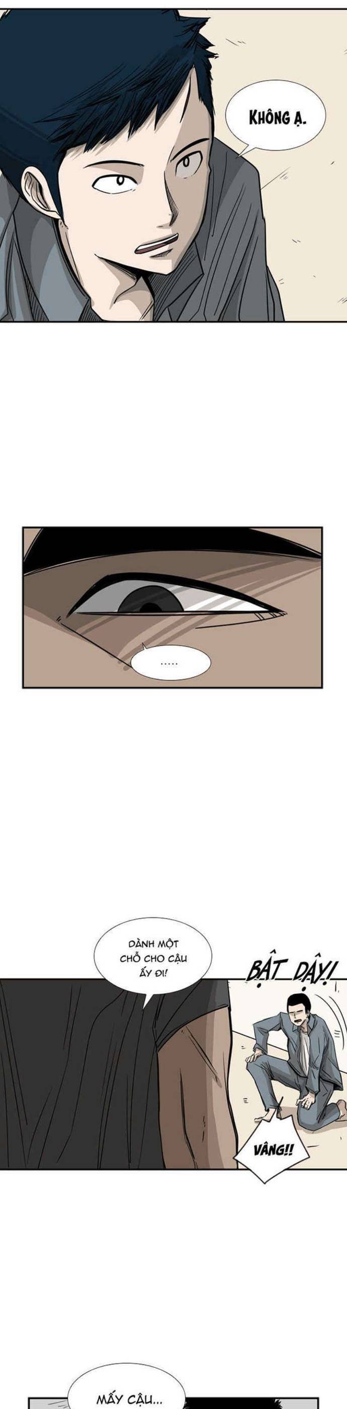 Shark - Cá Mập: Chapter 57