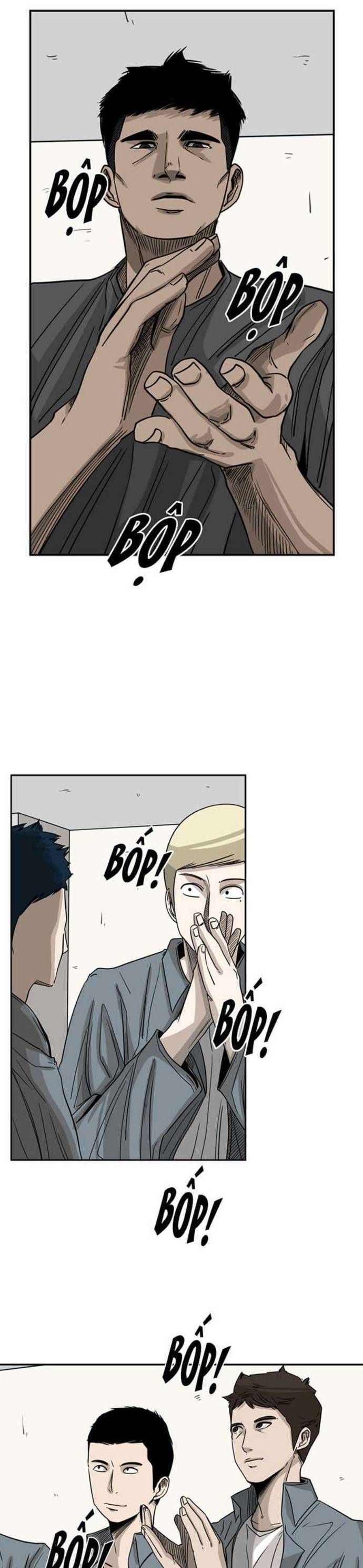 Shark - Cá Mập: Chapter 57