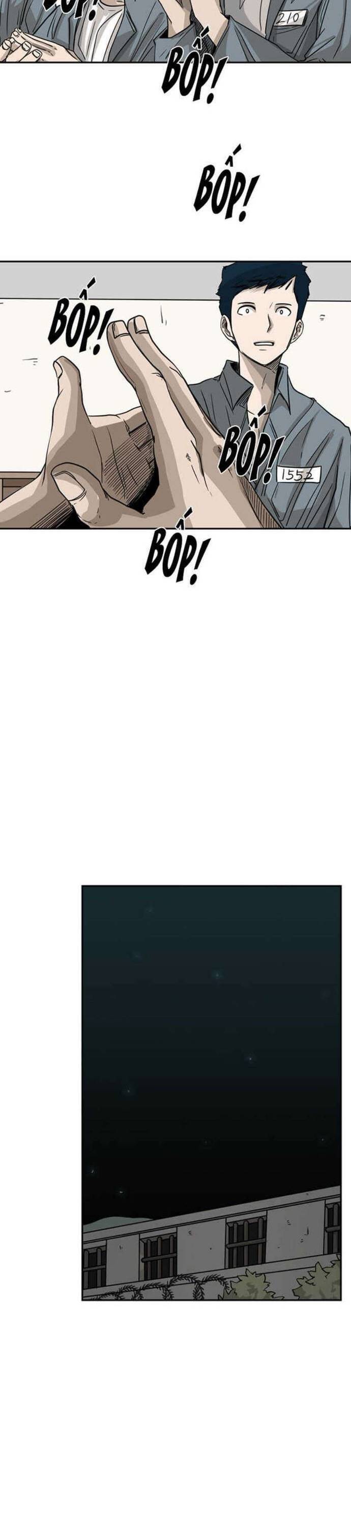 Shark - Cá Mập: Chapter 57