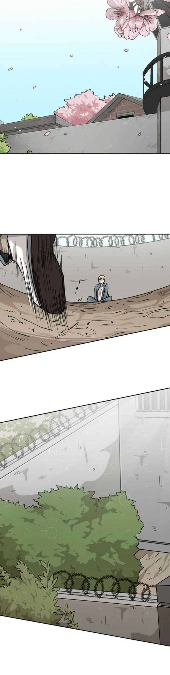 Shark - Cá Mập: Chapter 57