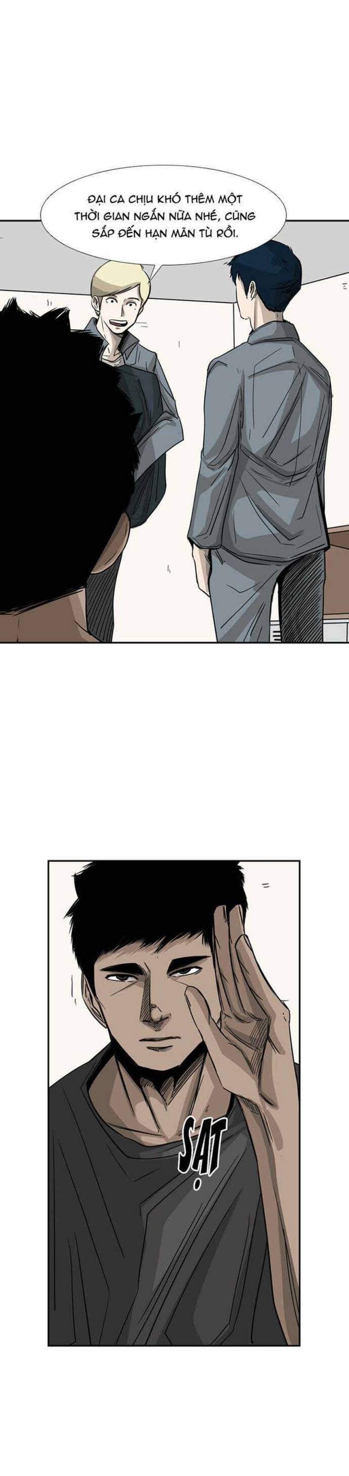 Shark - Cá Mập: Chapter 57