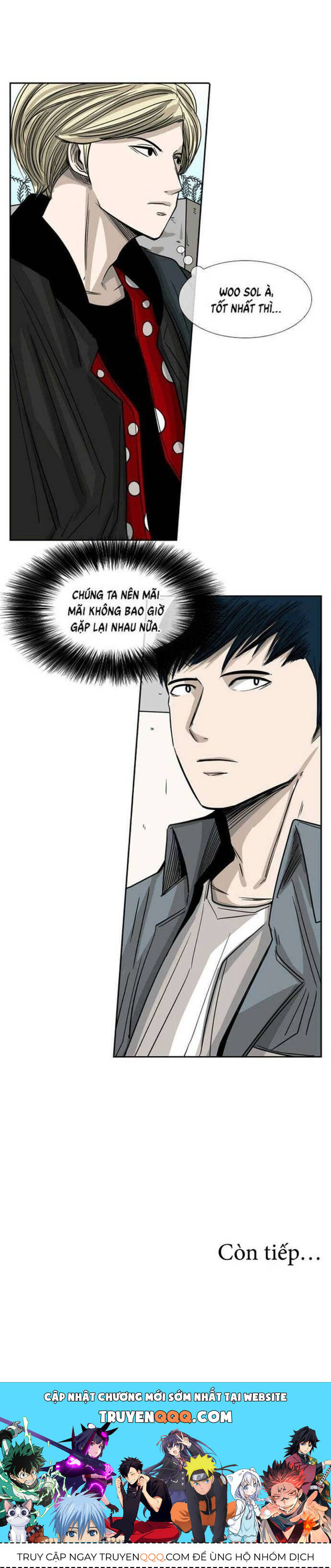 Shark - Cá Mập: Chapter 57