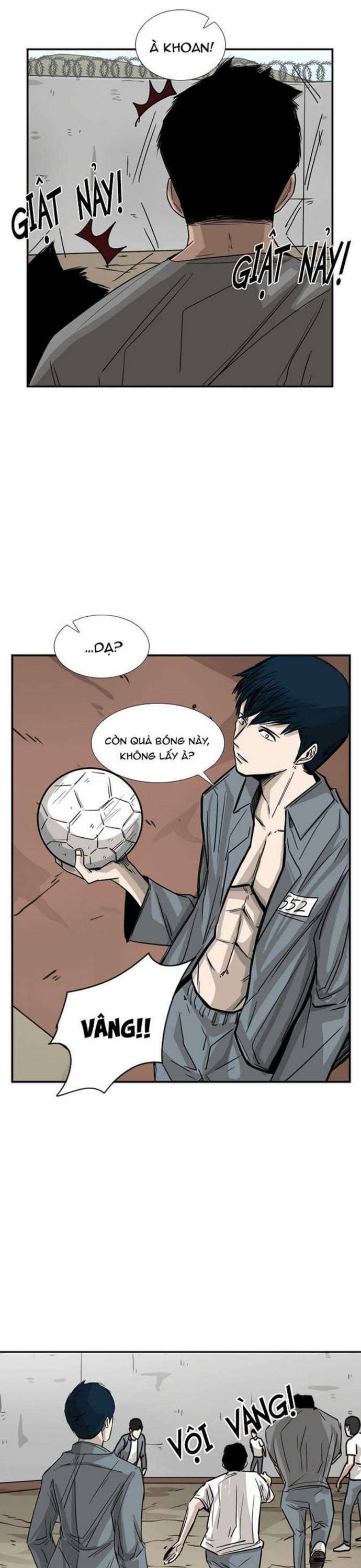 Shark - Cá Mập: Chapter 58