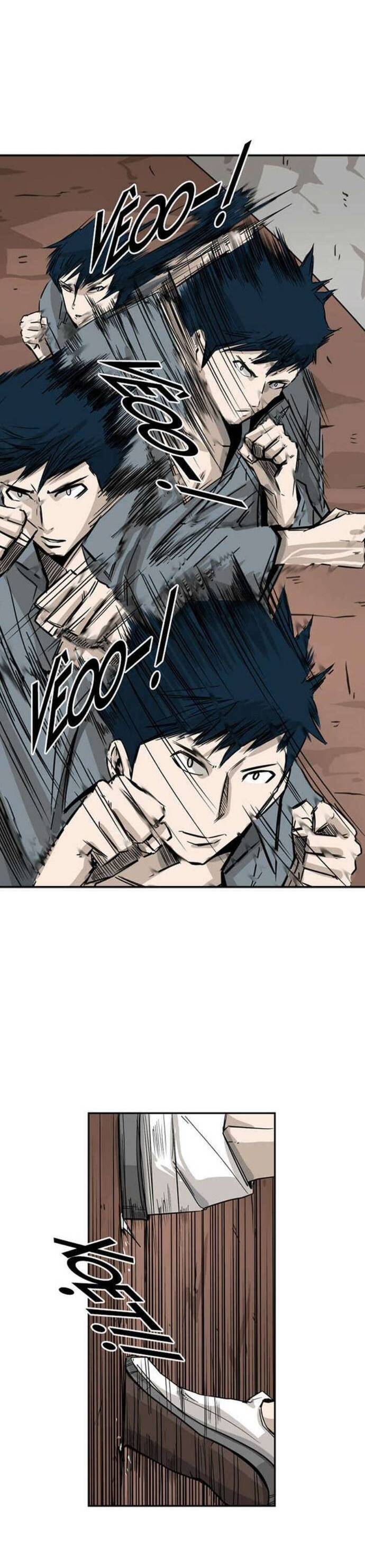 Shark - Cá Mập: Chapter 58