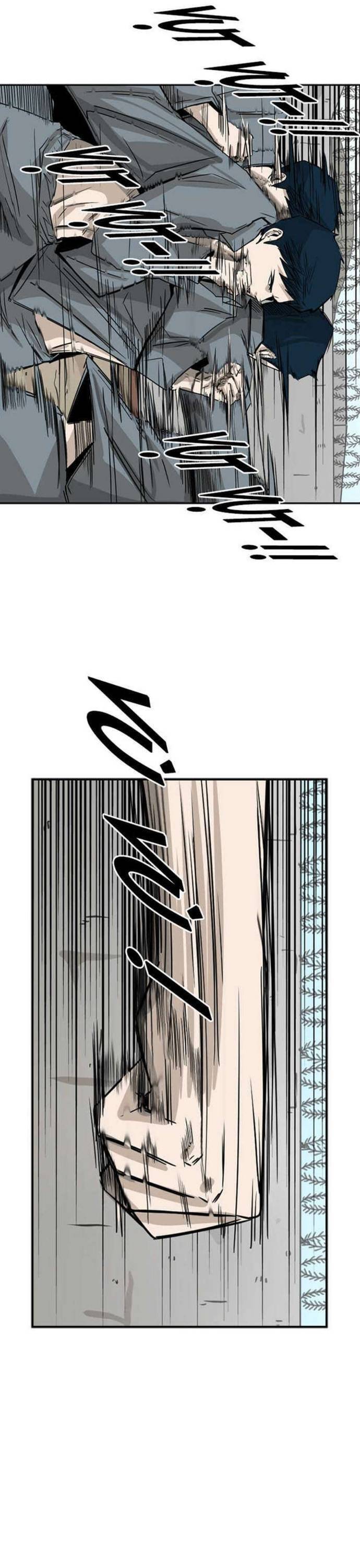 Shark - Cá Mập: Chapter 58