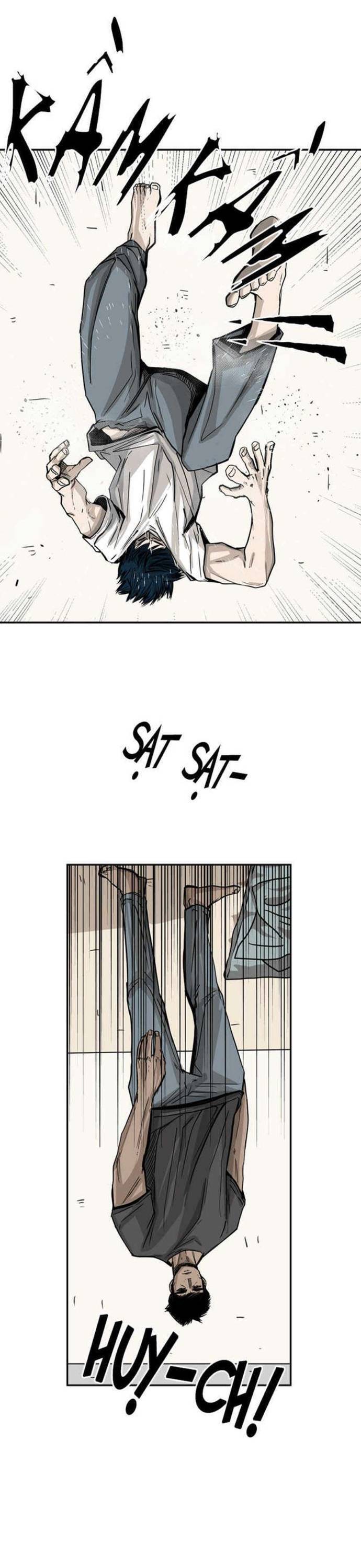 Shark - Cá Mập: Chapter 59