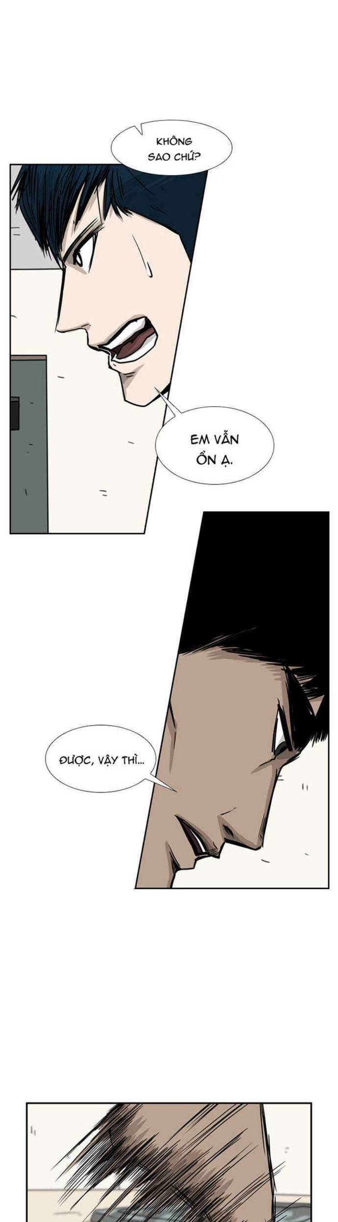 Shark - Cá Mập: Chapter 59