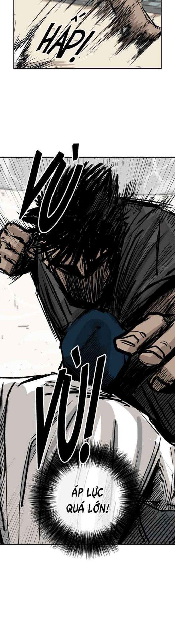 Shark - Cá Mập: Chapter 59