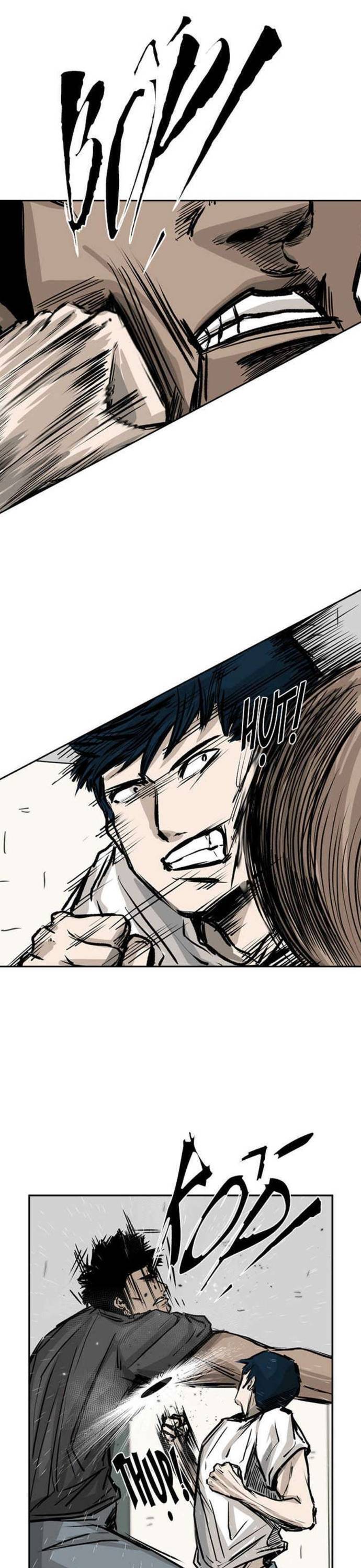 Shark - Cá Mập: Chapter 59