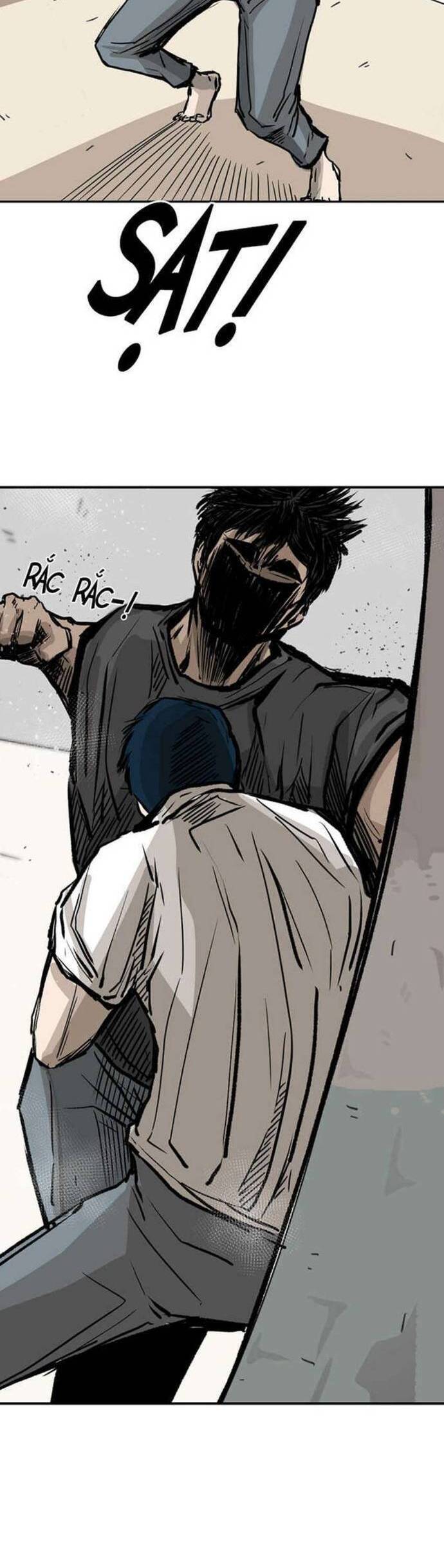 Shark - Cá Mập: Chapter 59