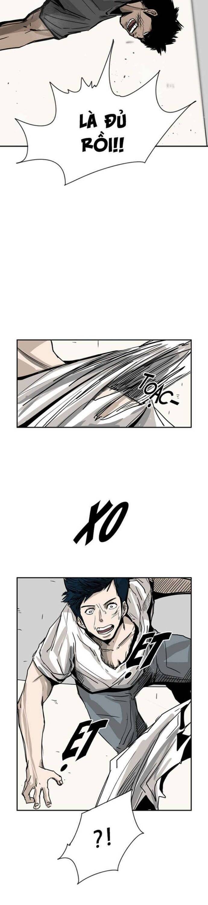 Shark - Cá Mập: Chapter 59