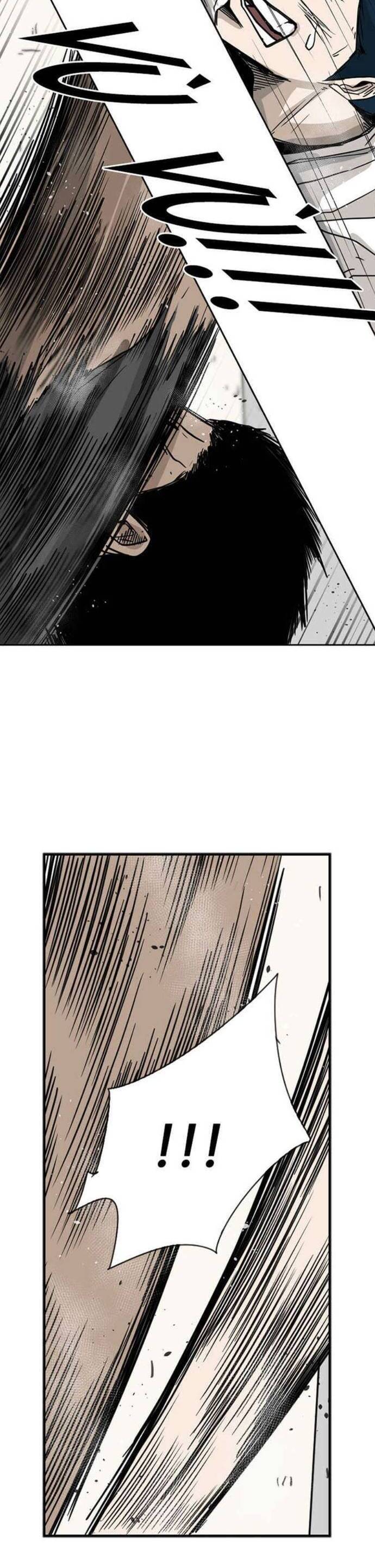 Shark - Cá Mập: Chapter 59