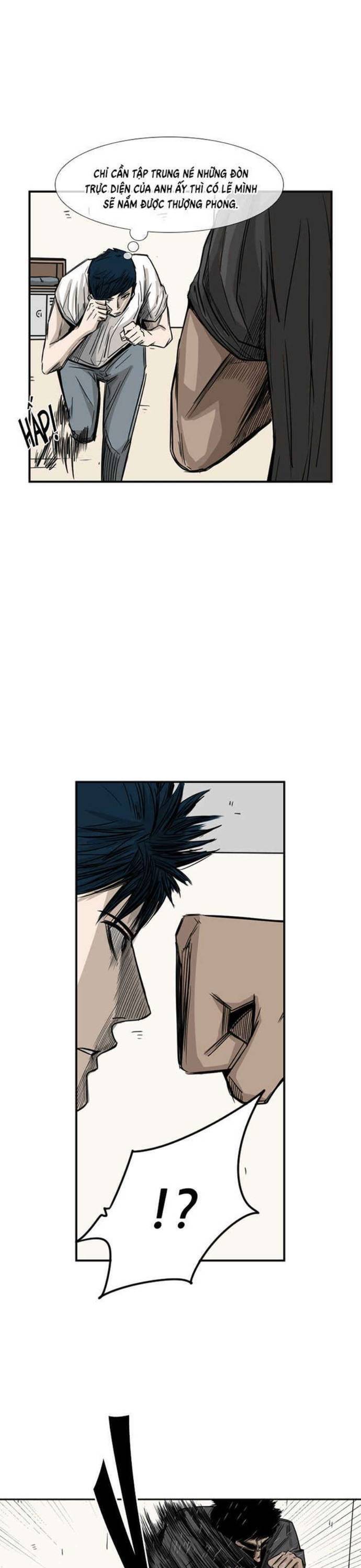 Shark - Cá Mập: Chapter 59