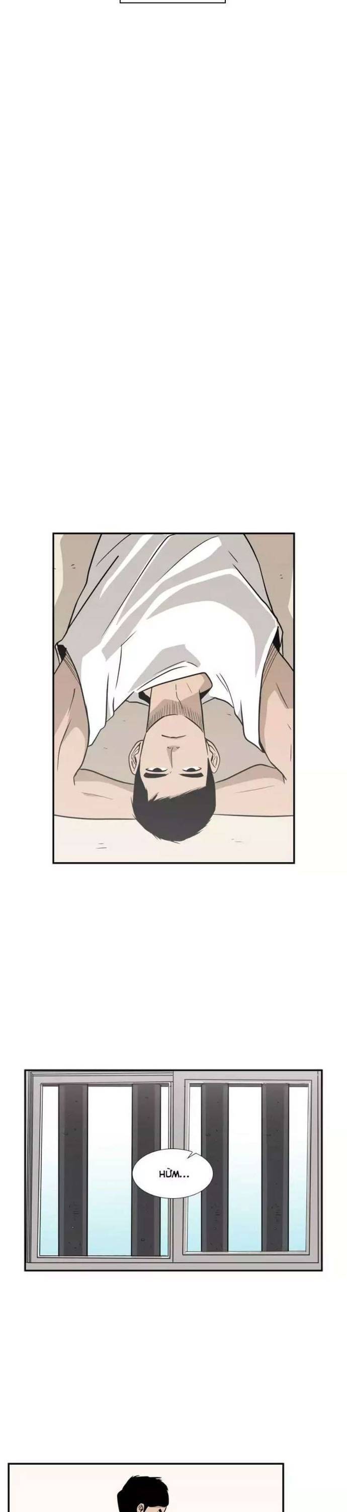 Shark - Cá Mập: Chapter 6