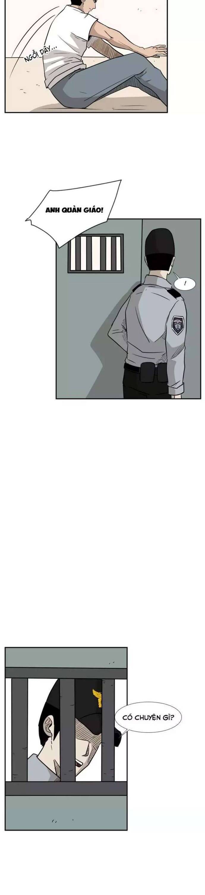 Shark - Cá Mập: Chapter 6