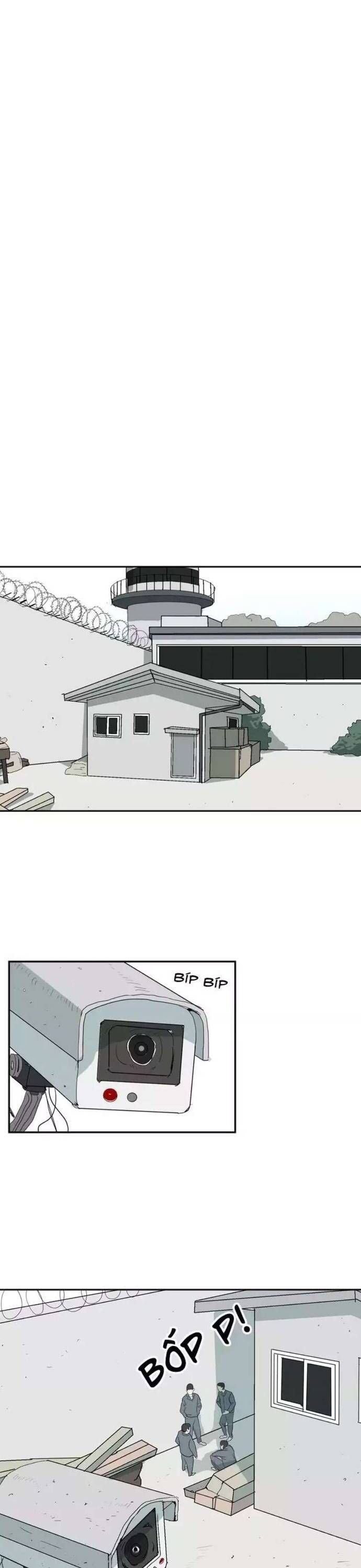 Shark - Cá Mập: Chapter 6