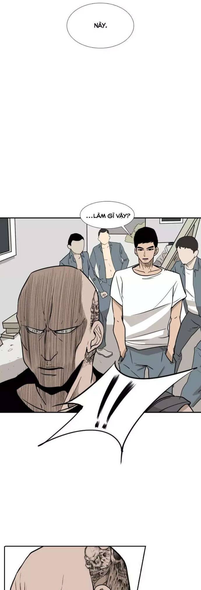 Shark - Cá Mập: Chapter 6