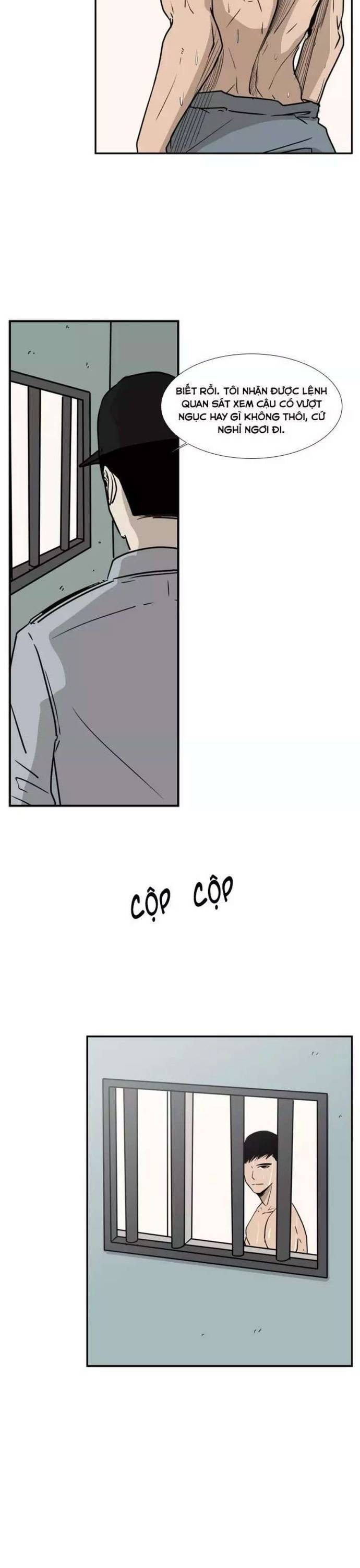 Shark - Cá Mập: Chapter 6