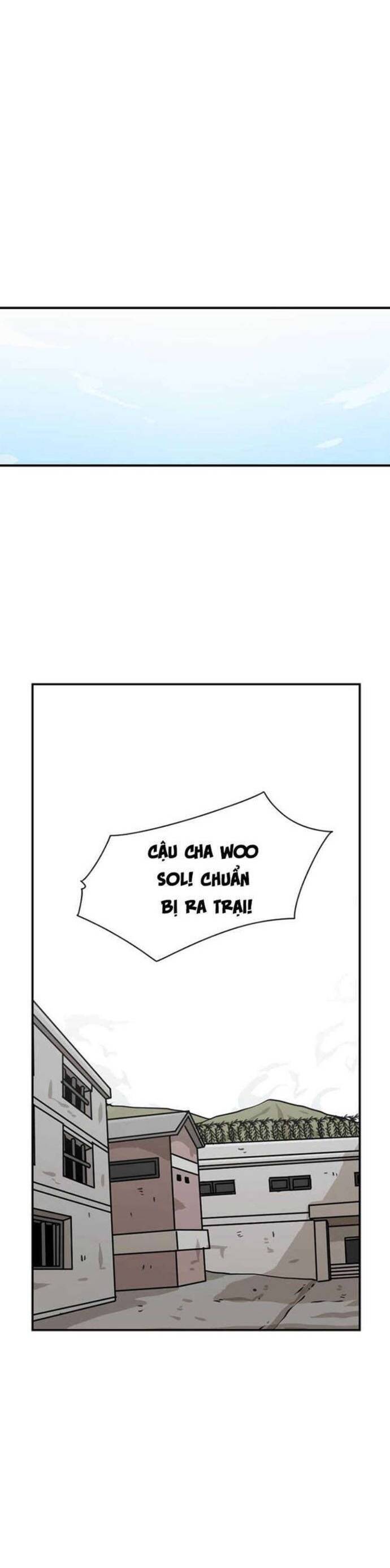 Shark - Cá Mập: Chapter 60