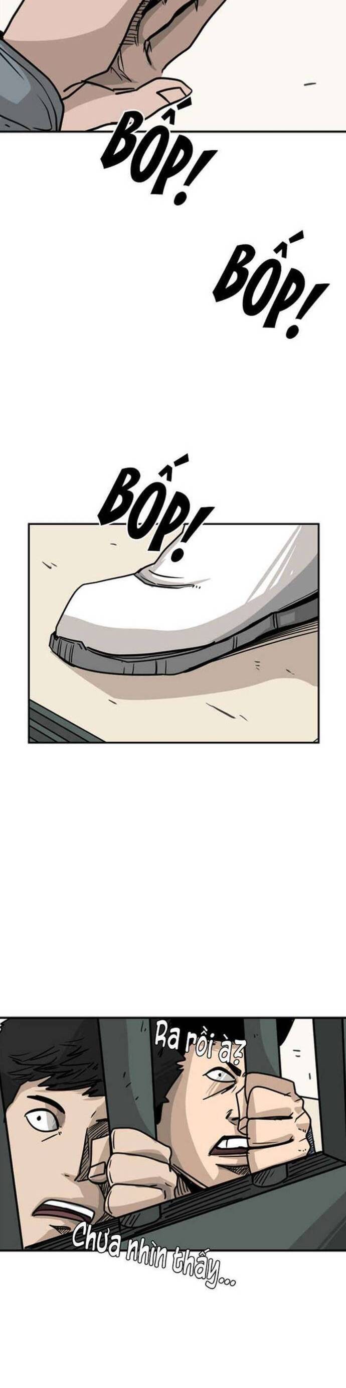 Shark - Cá Mập: Chapter 60