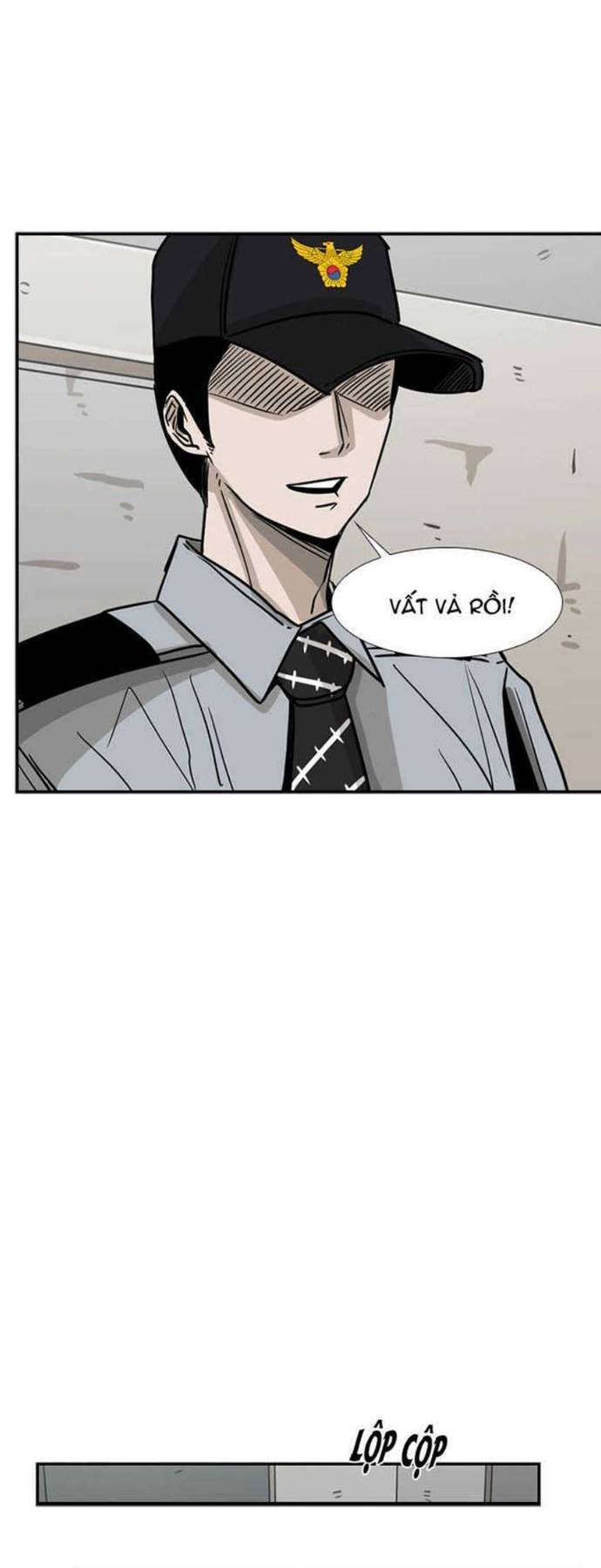 Shark - Cá Mập: Chapter 60