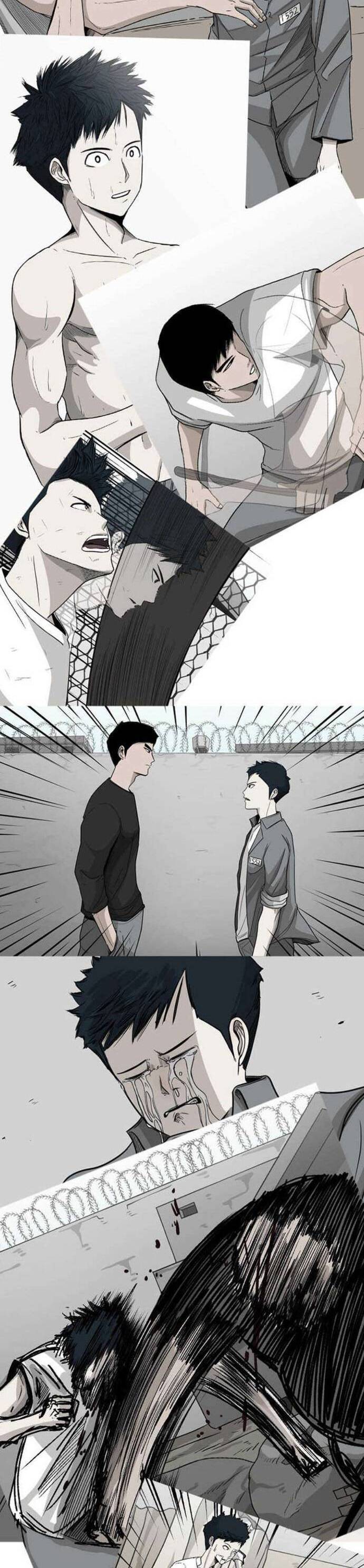 Shark - Cá Mập: Chapter 60