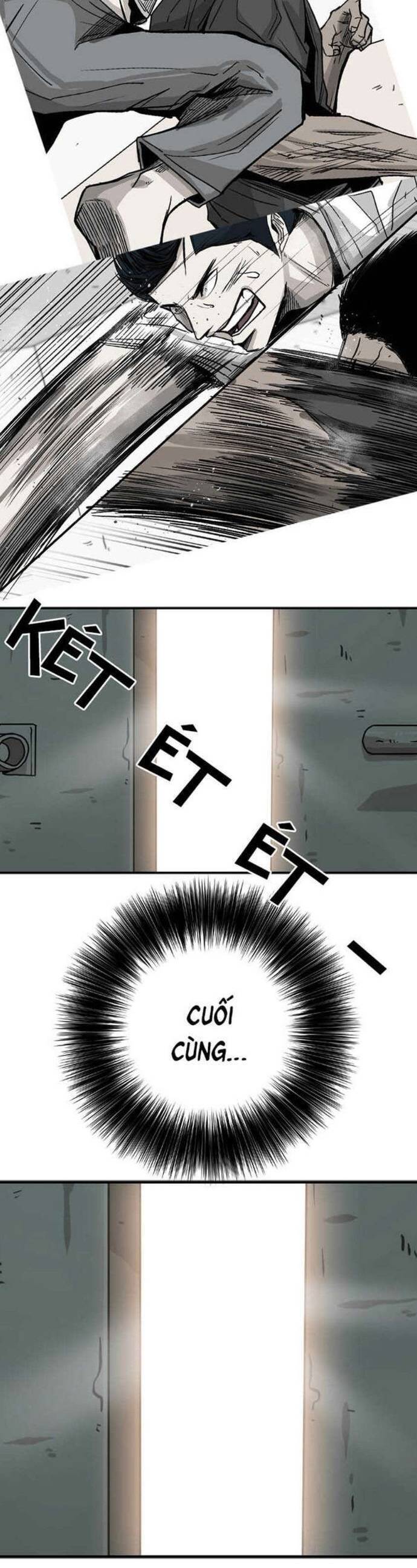 Shark - Cá Mập: Chapter 60