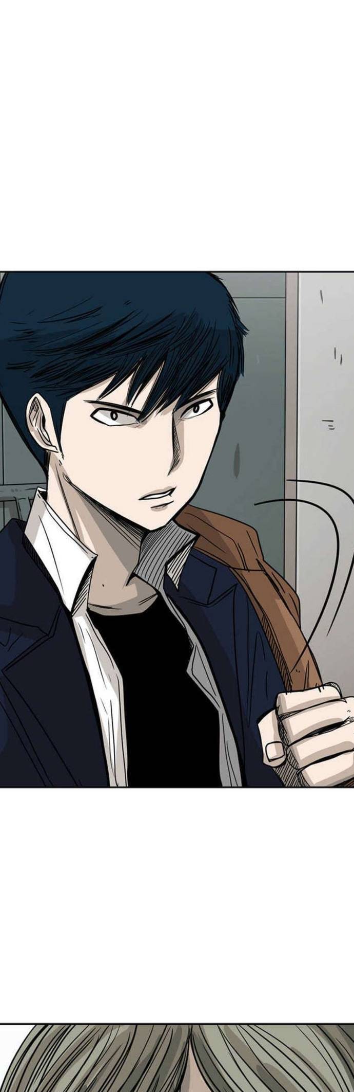 Shark - Cá Mập: Chapter 60