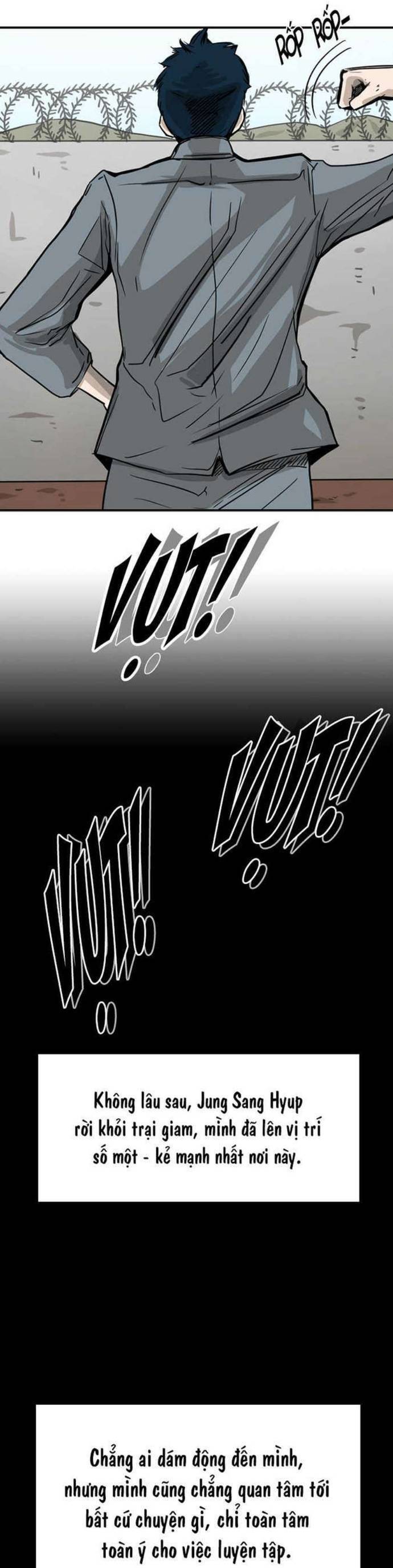 Shark - Cá Mập: Chapter 60