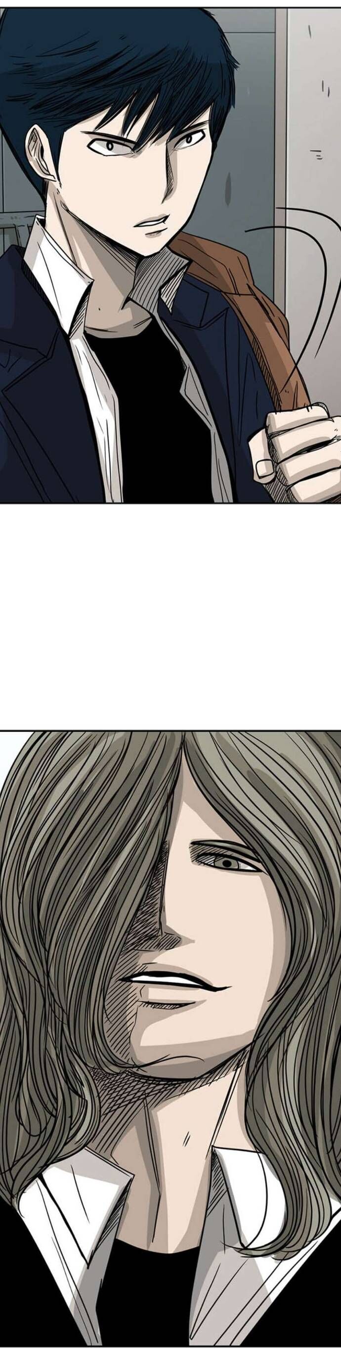 Shark - Cá Mập: Chapter 61